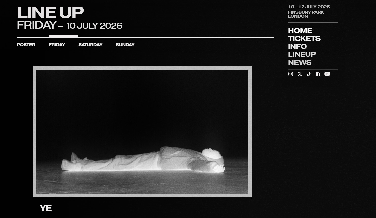 Pepsi cancela patrocínio de festival devido a controvérsia com Kanye West