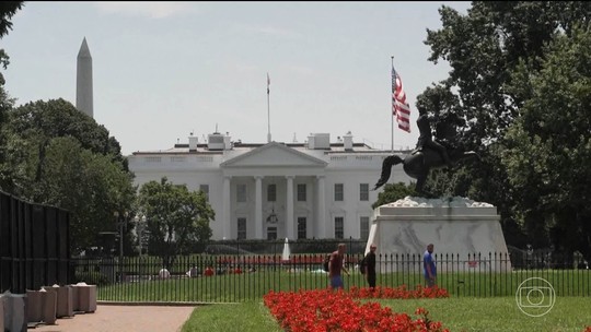 Imprensa dos EUA destaca reeleição de Lula enquanto Trump permanece em silêncio - Programa: Bom Dia Brasil 