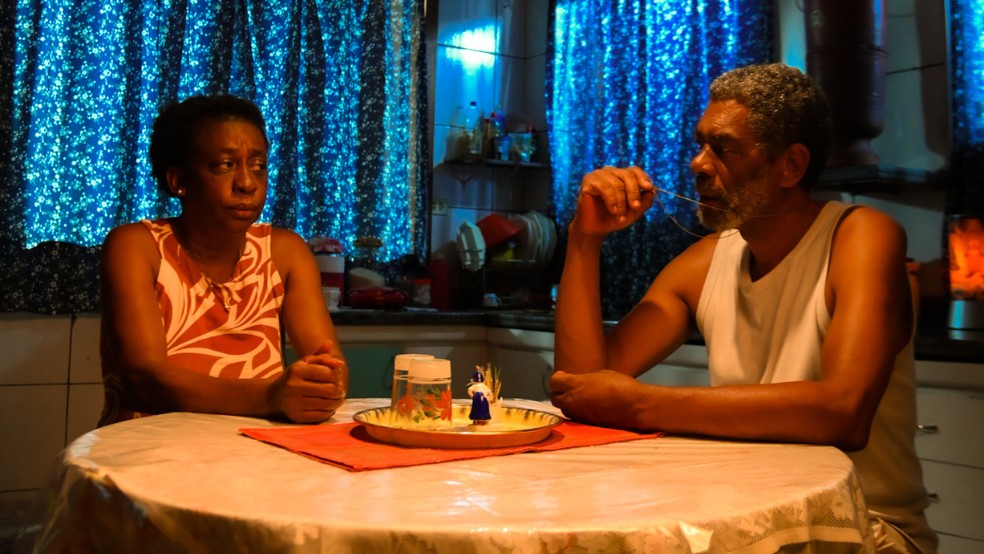 Braga: filme uberlandense expõe cicatrizes da violência doméstica; 'nunca é tarde para reinventar a realidade', diz diretora