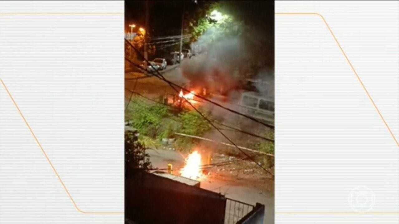 STF inicia o ano com julgamento sobre operações policiais nas favelas do Rio de Janeiro