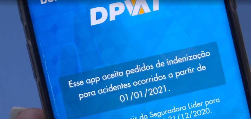 DPVAT: como deve funcionar a volta da cobrança do seguro | Economia | G1