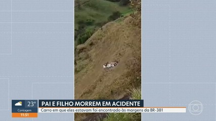 VÍDEOS: MG1 de sexta-feira, 18 de setembro de 2026