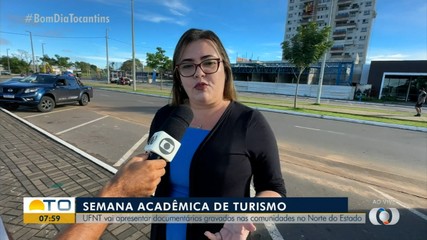 UFNT lança documentários gravados em comunidades da região norte