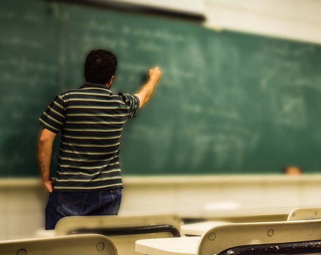 Instituto Federal de Sergipe oferta vagas para mestrado gratuito em ensino de computação | G1