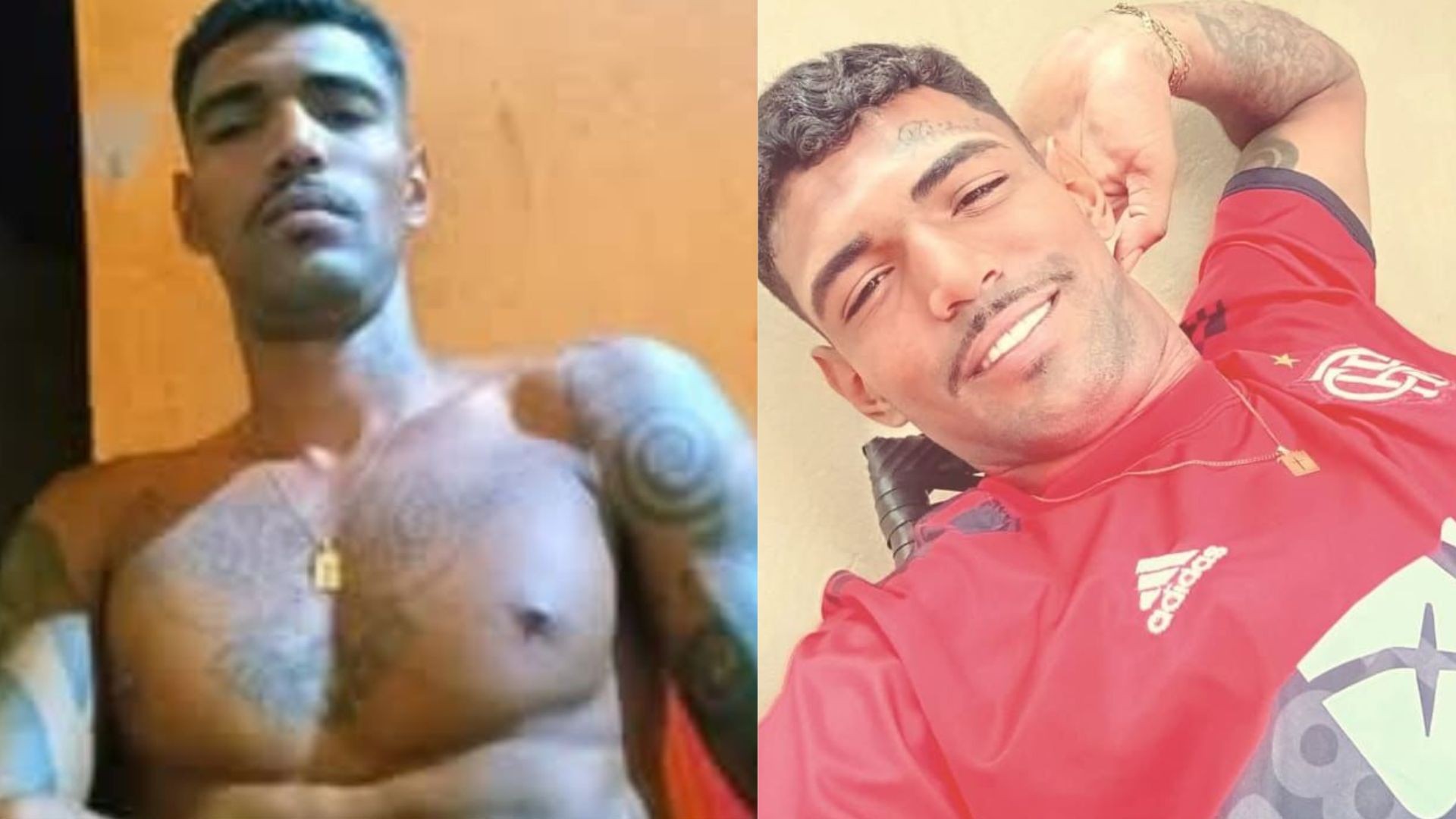 Mulher denuncia à polícia ter sido estuprada e sofrido intolerância religiosa por homem encapuzado; suspeito foi preso  