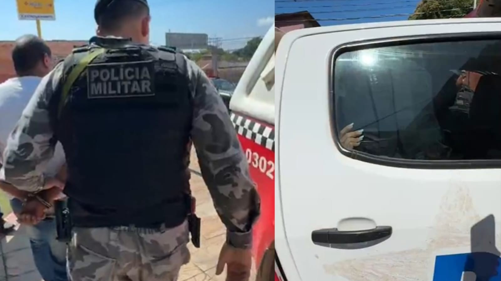 Operação policial em Santarém prende grupo suspeito em hotel
