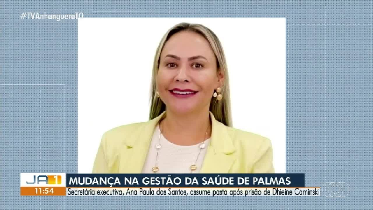 VÍDEOS: Jornal Anhanguera 1ª Edição-TO de quinta-feira, 11 de junho de 2026