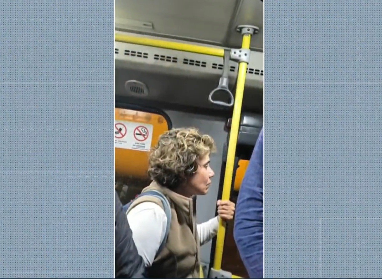 Turista espanhola é detida por injúria racial após ofensas em desembarque no Aeroporto Internacional de SP, em Guarulhos