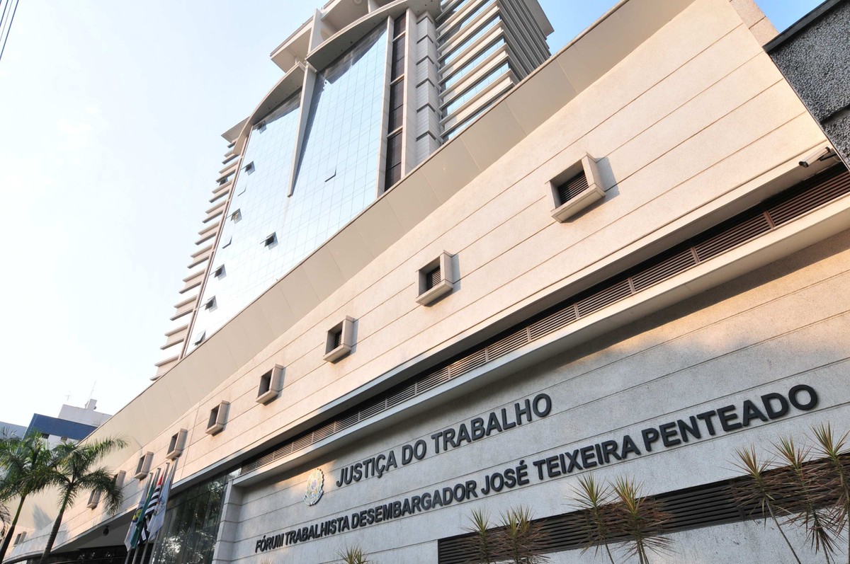 Pela 1ª vez, TRT-15 aplica pesquisa de satisfação sobre atendimento de juízes durante semana de conciliação trabalhista