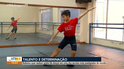 VÍDEOS: Jornal Anhanguera 1ª Edição -TO de terça-feira, 14 de outubro de 2025