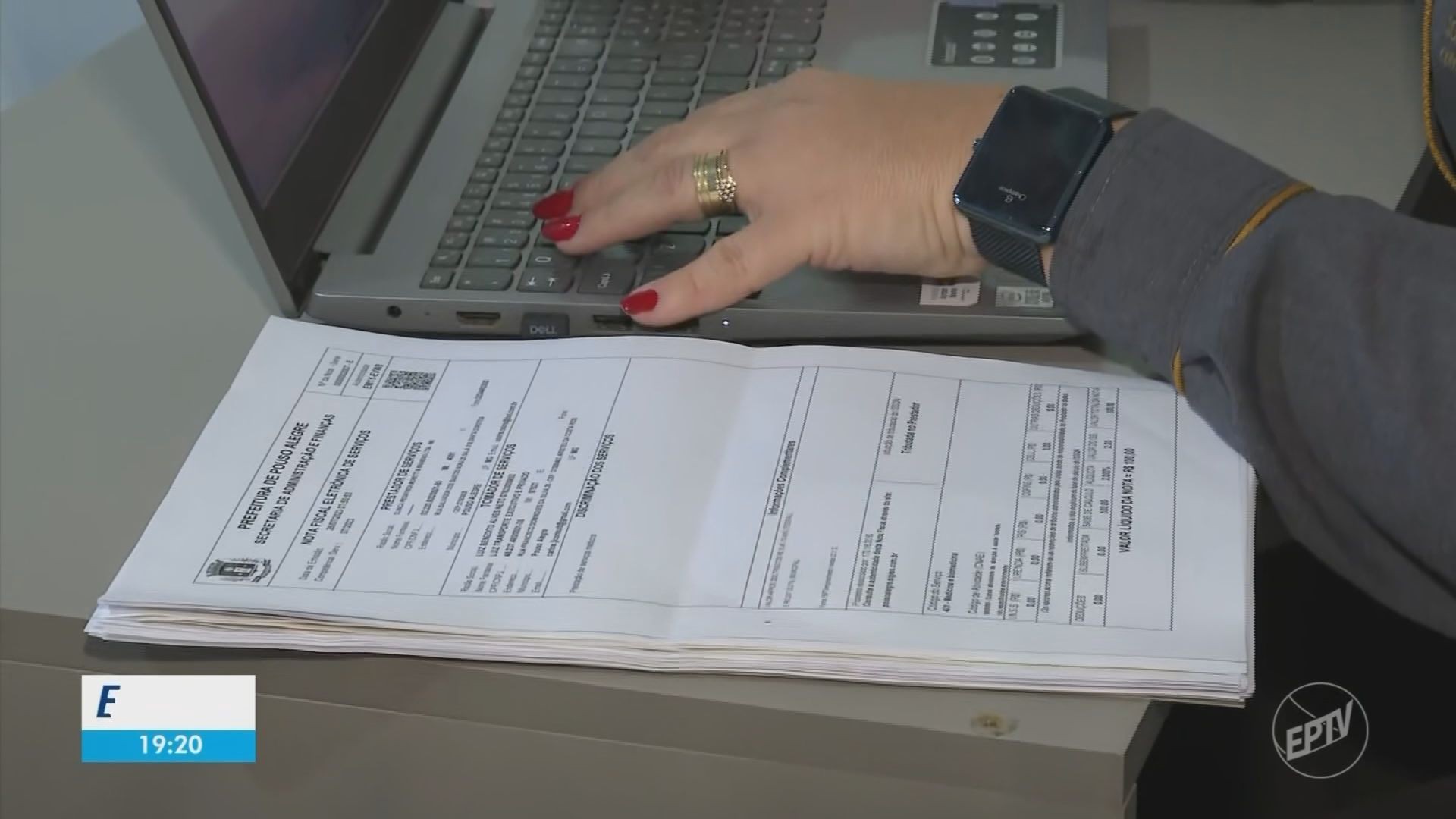 VÍDEOS: EPTV 2 Sul de Minas de quinta-feira, 1º de maio de 2025