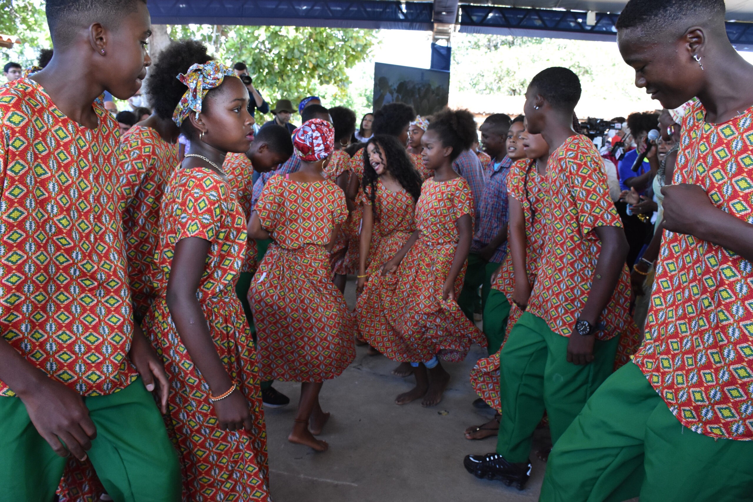 Governo amplia ações de turismo, inclusão digital e agricultura familiar no Mimbó