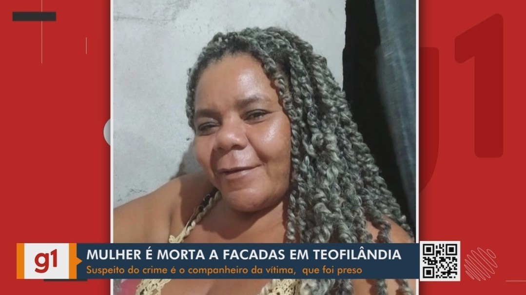 Vídeos do g1 e TV Subaé - segunda-feira, 27 de julho de 2026