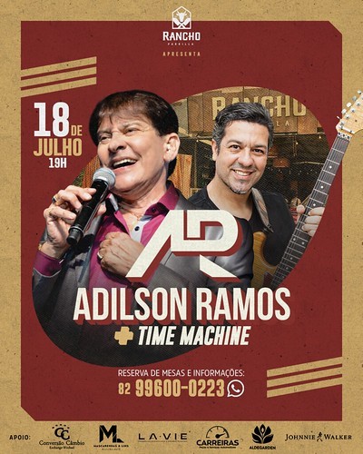 Raggae, rap, tributo a Rita Lee e muito mais! Confira os destaques da agenda cultural do g1 AL