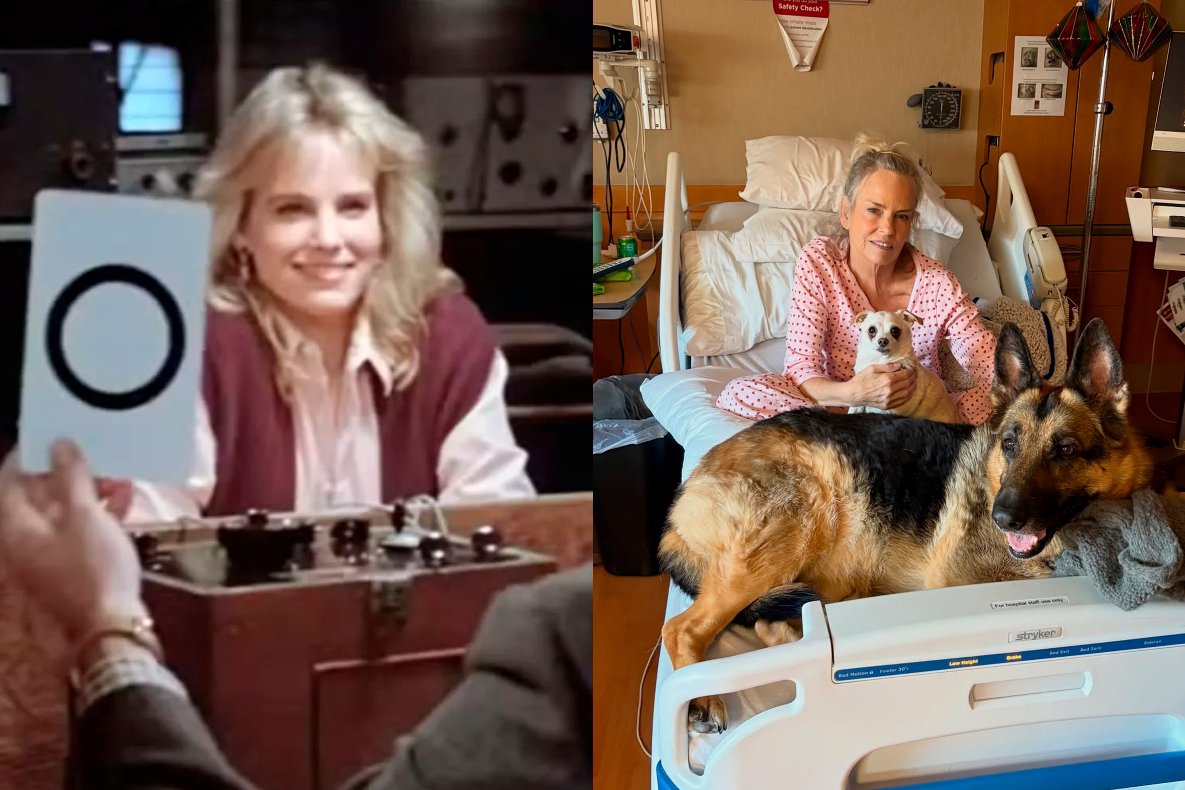 Jennifer Runyon, de ‘Os Caça-Fantasmas’, morre aos 65 anos