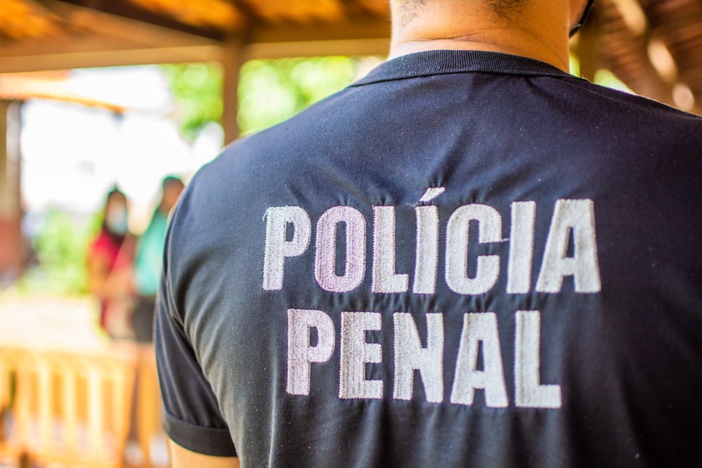 ESPECIAL DIA DO SERVIDOR PÚBLICO - POLÍCIA PENAL DO CEARÁ