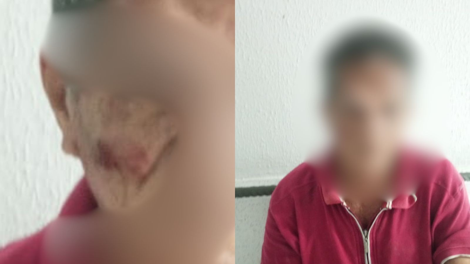 Idoso de 72 anos quase é linchado após 4 crianças relatarem estupro; PM foi acionada