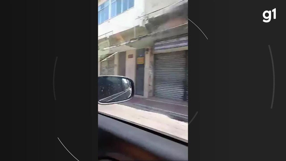 Comerciantes fecham lojas em São João de Meriti após mortes durante operação policial