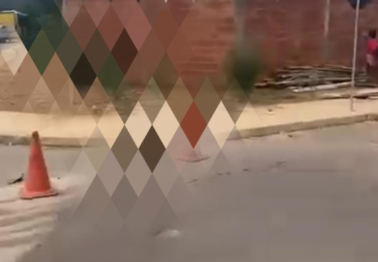 Motociclista morre em acidente de trânsito em Palmas