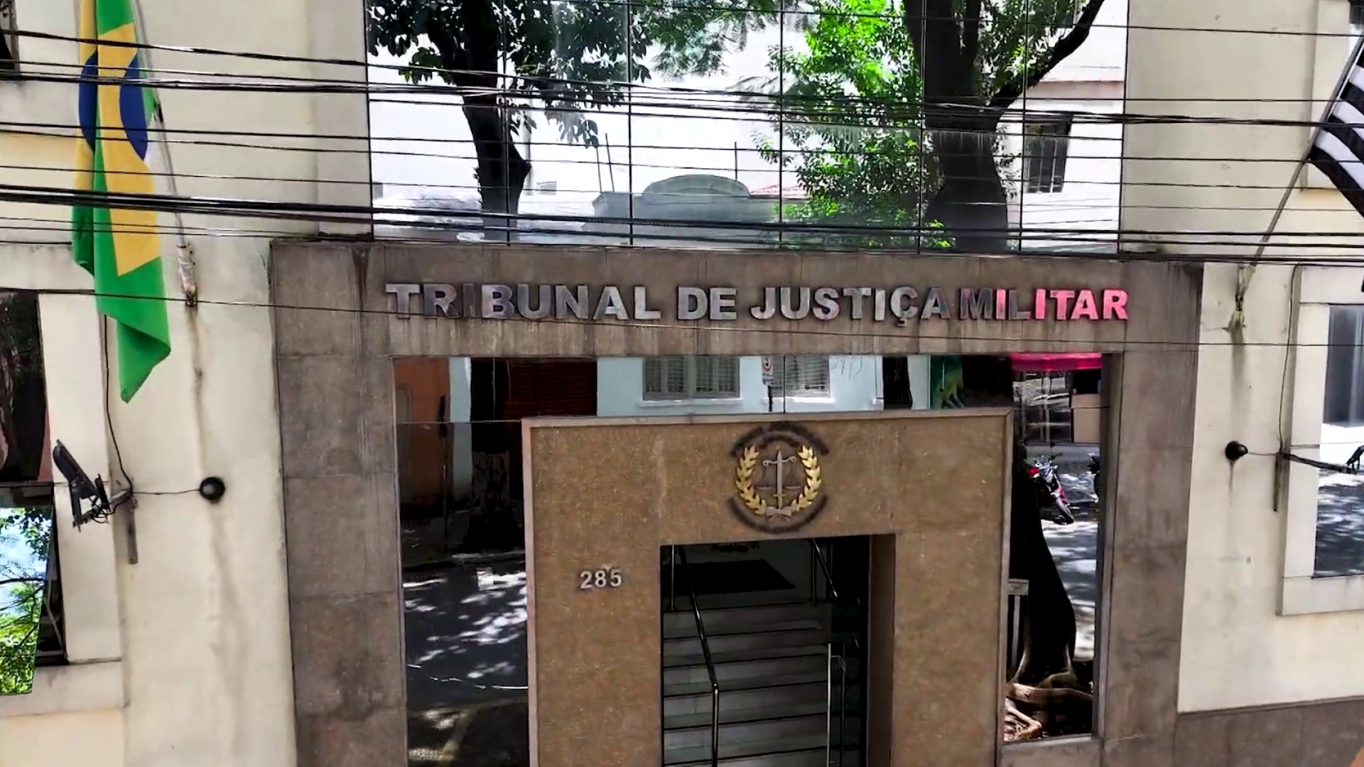 Justiça Militar julga capitão e cabo da PM acusados de matar sargento de Franca, SP, dentro quartel