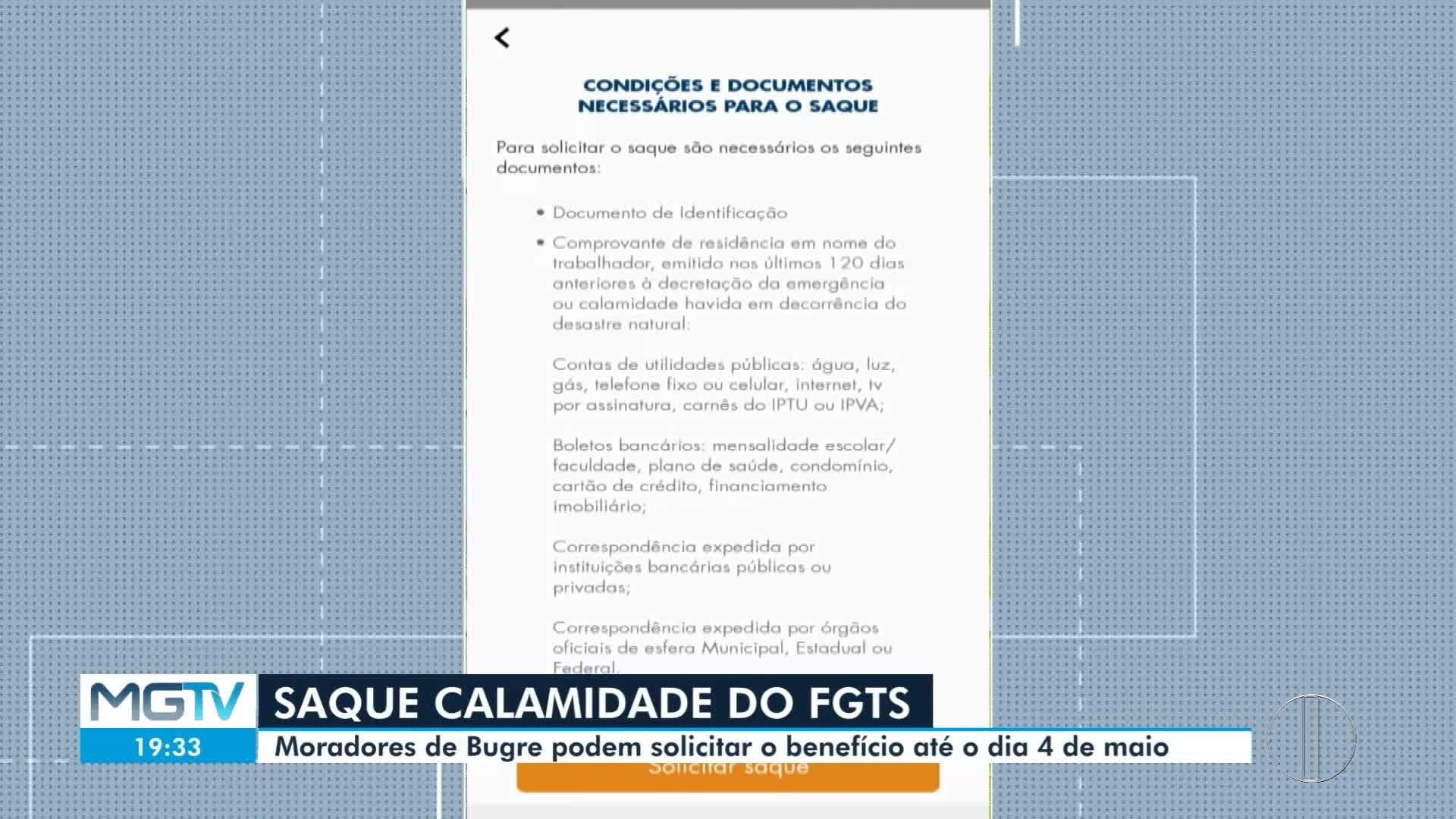 VÍDEOS: MG Inter TV 2ª Edição desta terça-feira, 4 de fevereiro de 2025