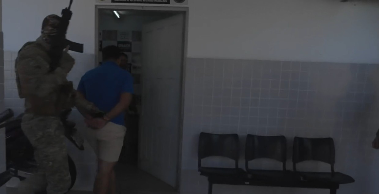 Operação prende suspeitos por tentativa de assalto que resultou em morte de vigilante, e deixa um morto em Campina Grande 