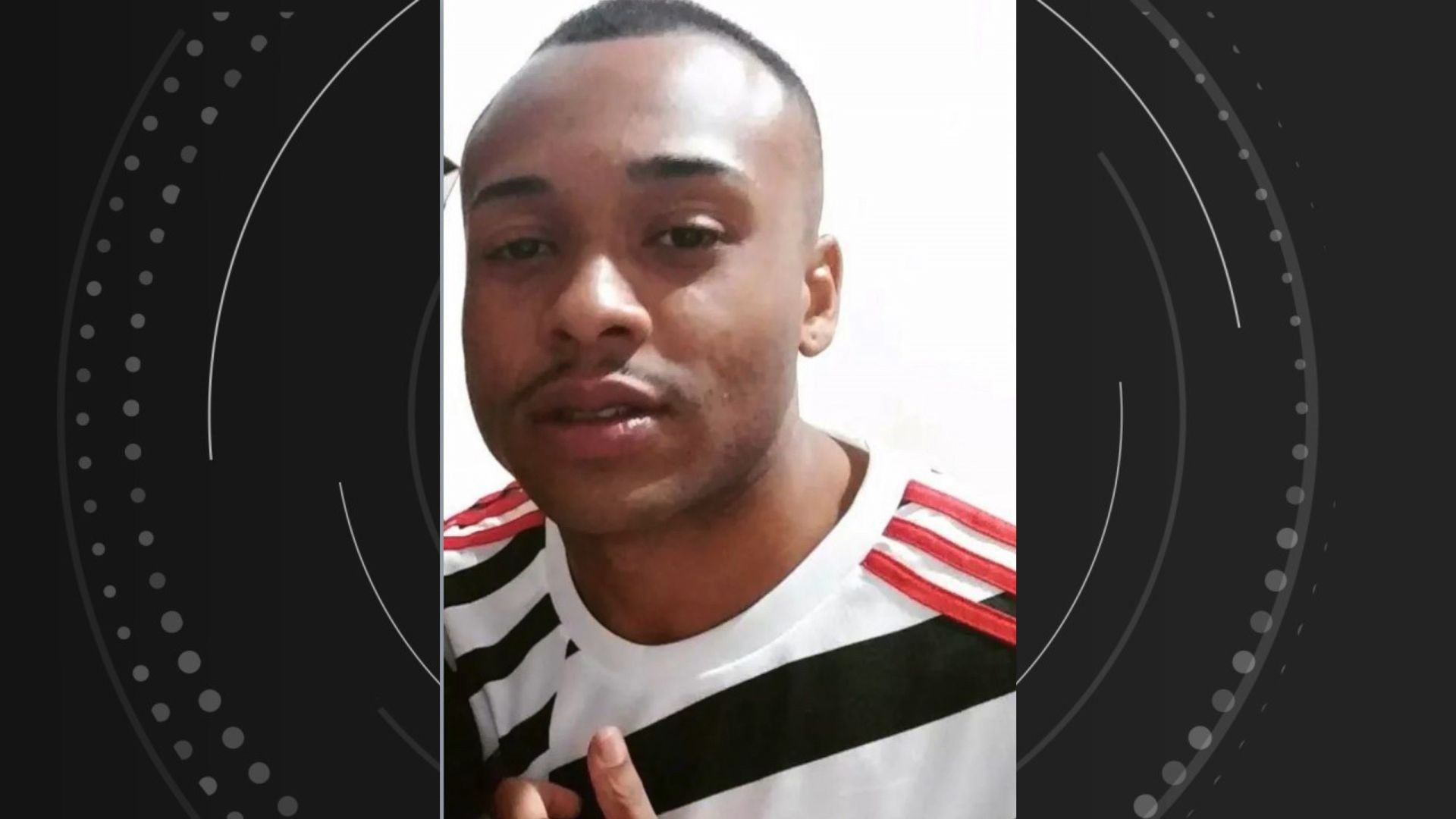 Foragido atira em policiais durante operação, acerta PM e é morto no ES