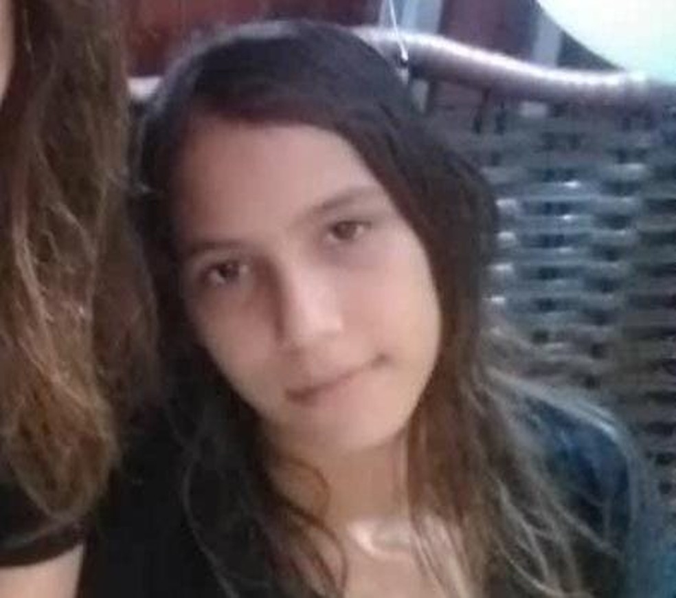 Menina de 12 anos está desaparecida desde sexta - Click Guarulhos