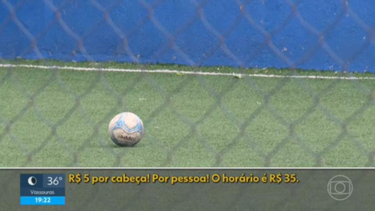 VÍDEOS: RJ2 de quarta, 27 de novembro de 2024