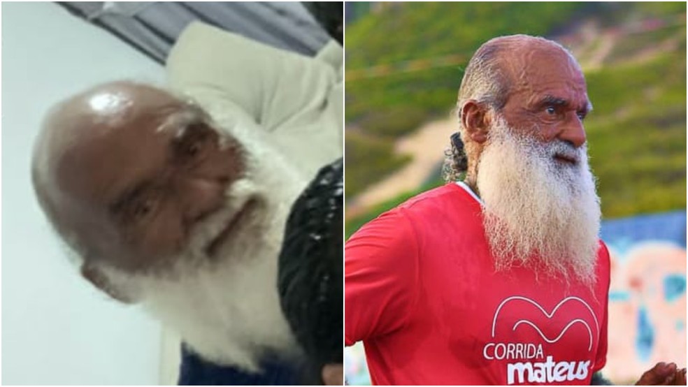 Jessé Ramos era muito querido e conhecido na região do Jardim Araçagy e Cohatrac — Foto: Arquivo pessoal