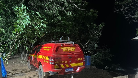 Pescador morre afogado próximo à usina hidrelétrica no Rio Araguari 