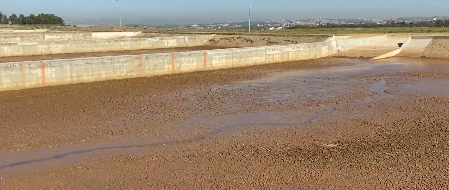 Falta d'água: Piracicaba anuncia obra emergencial de R$ 9,6 milhões em ETA para resolver problema de abastecimento; entenda