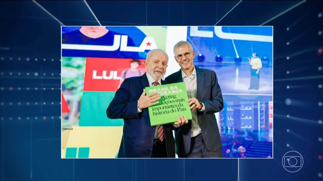 Lula estuda novo xadrez ministerial com ajustes no PT; Gleisi é cotada para o Planalto