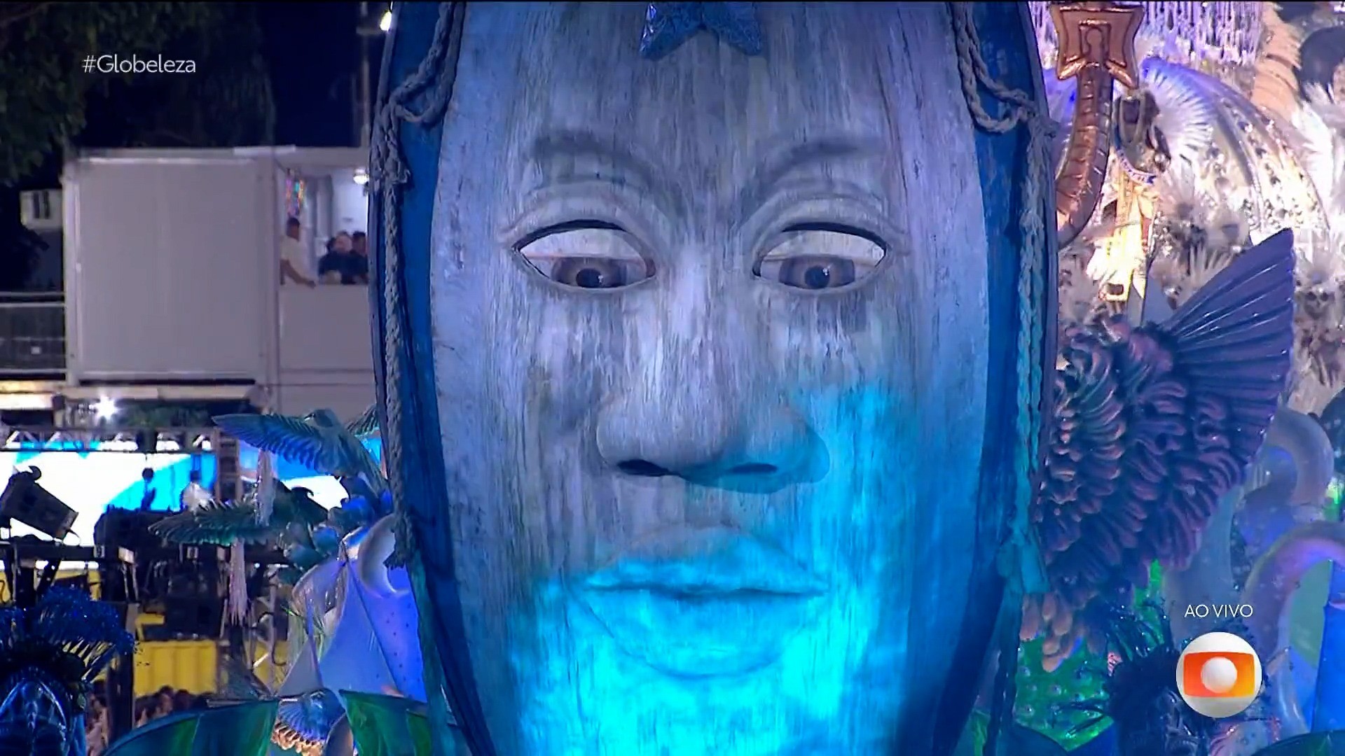 Viradouro é campeã, mas fica em 4º lugar nos sambas-enredo do Rio mais tocados em streaming; veja ranking