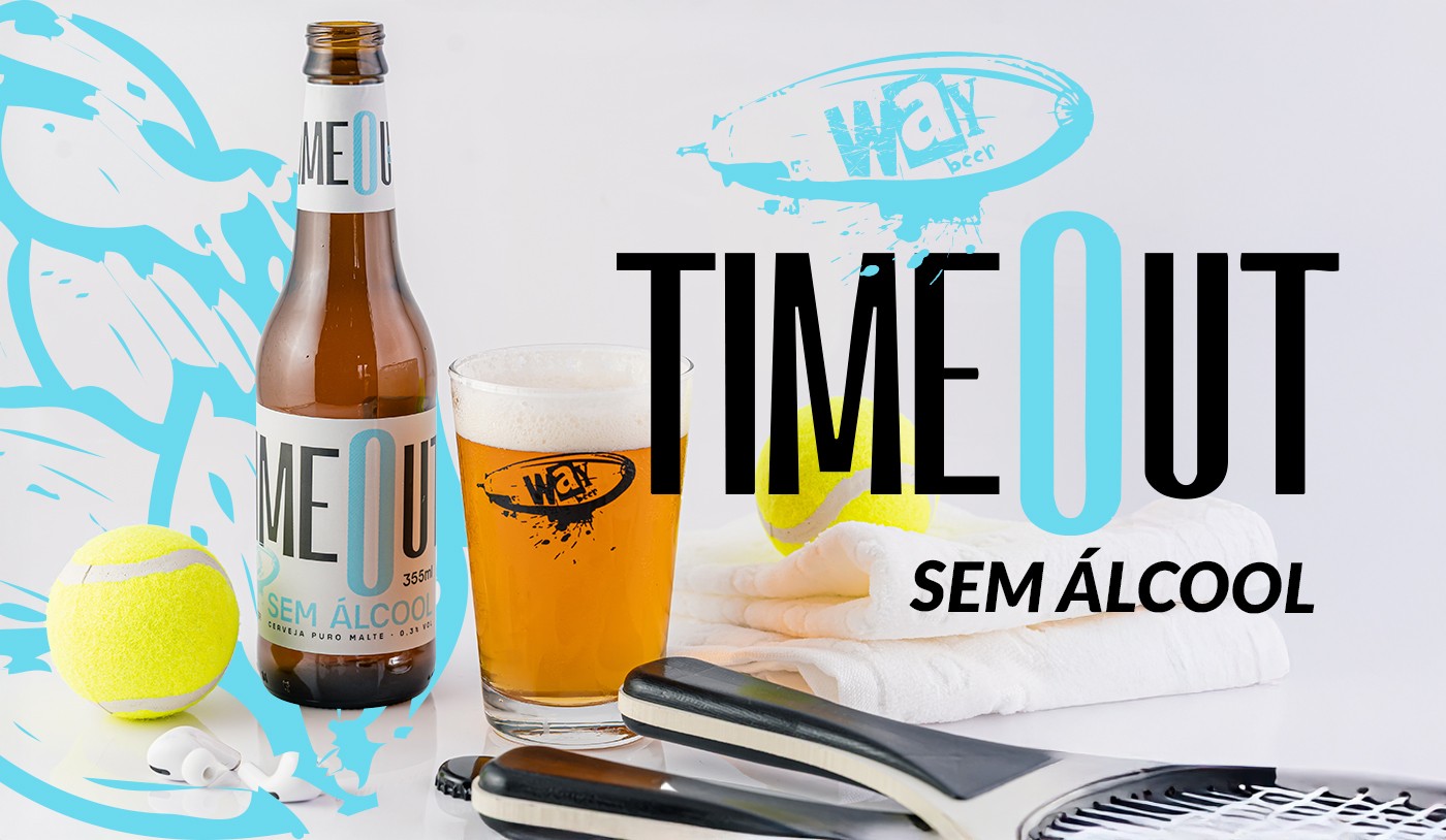 Cerveja sem álcool: tendência de mercado?
