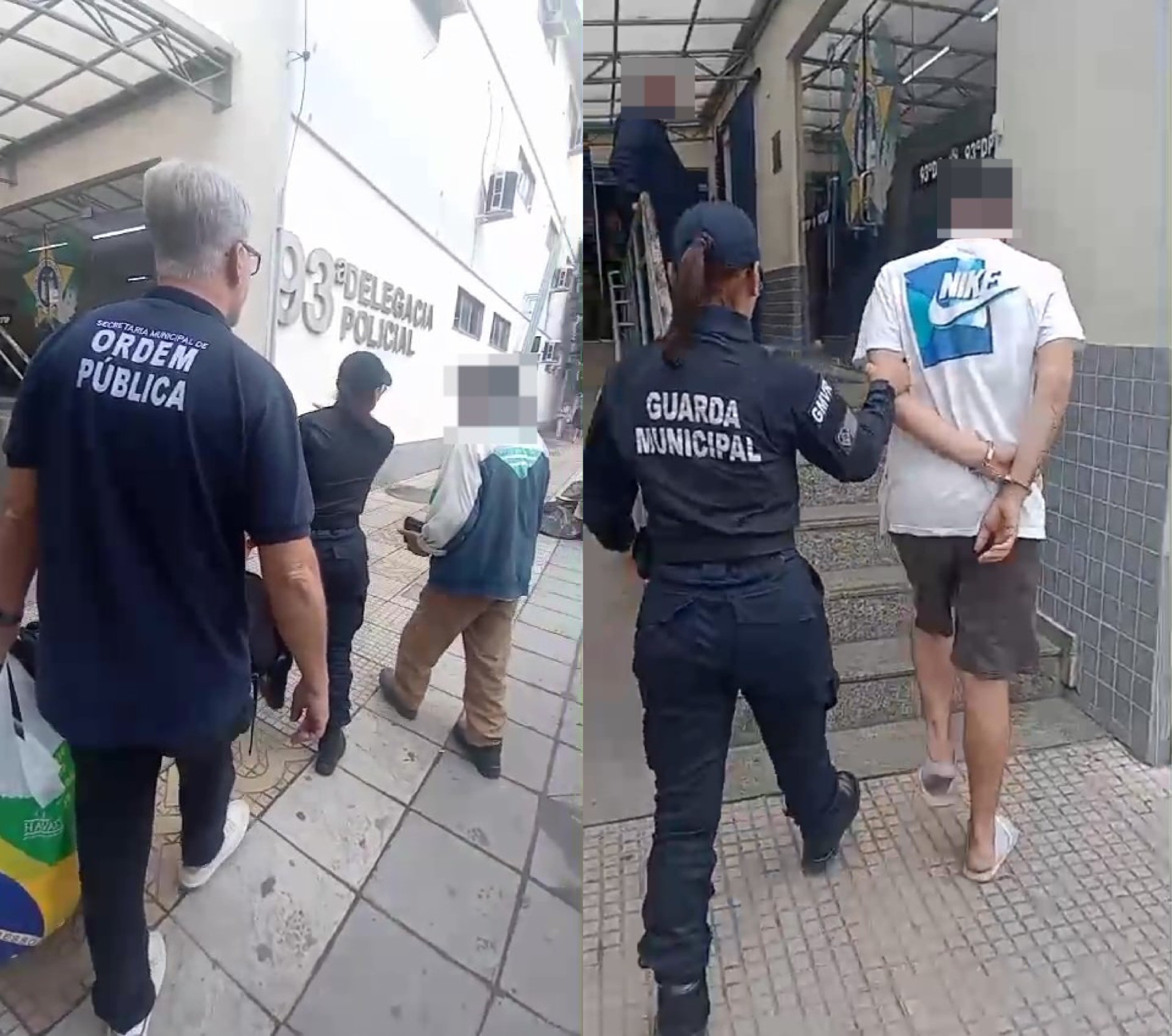 Patrulha de Proteção ao Idoso atende casos de agressão e abandono em Volta Redonda
