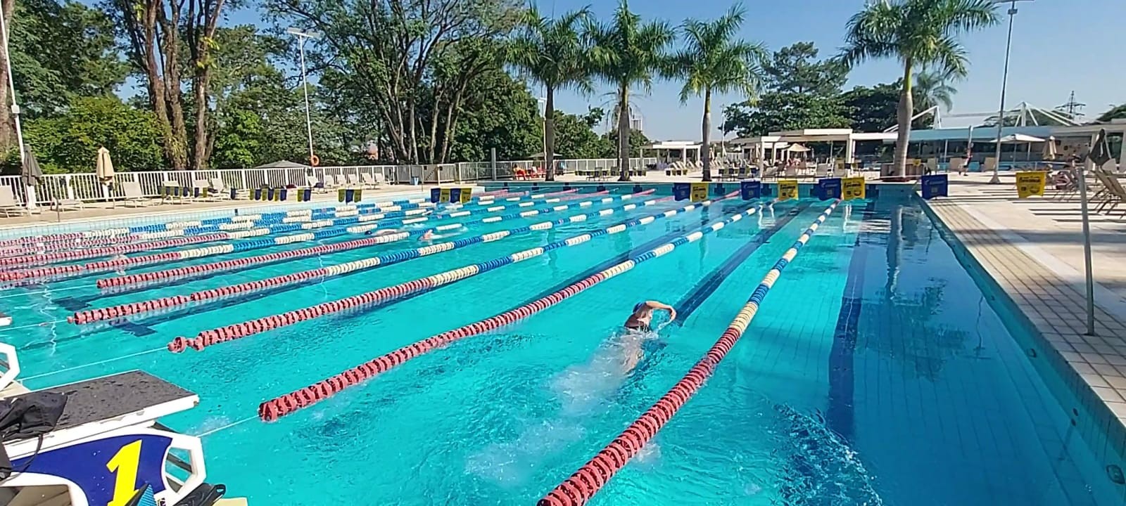 Funcionário suspeito de tentar filmar vestiário feminino de clube esportivo de Piracicaba é demitido