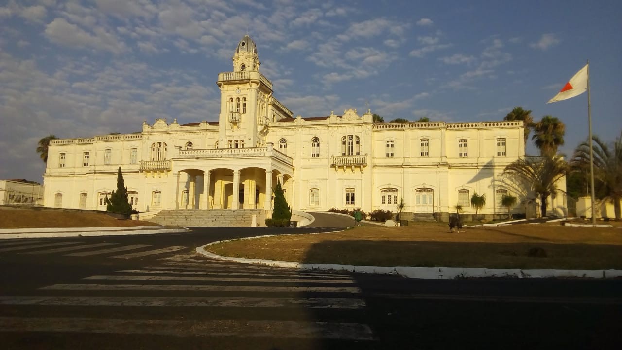 Copa: Araguari terá evento gratuito no Palácio dos Ferroviár