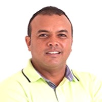 Candidato
