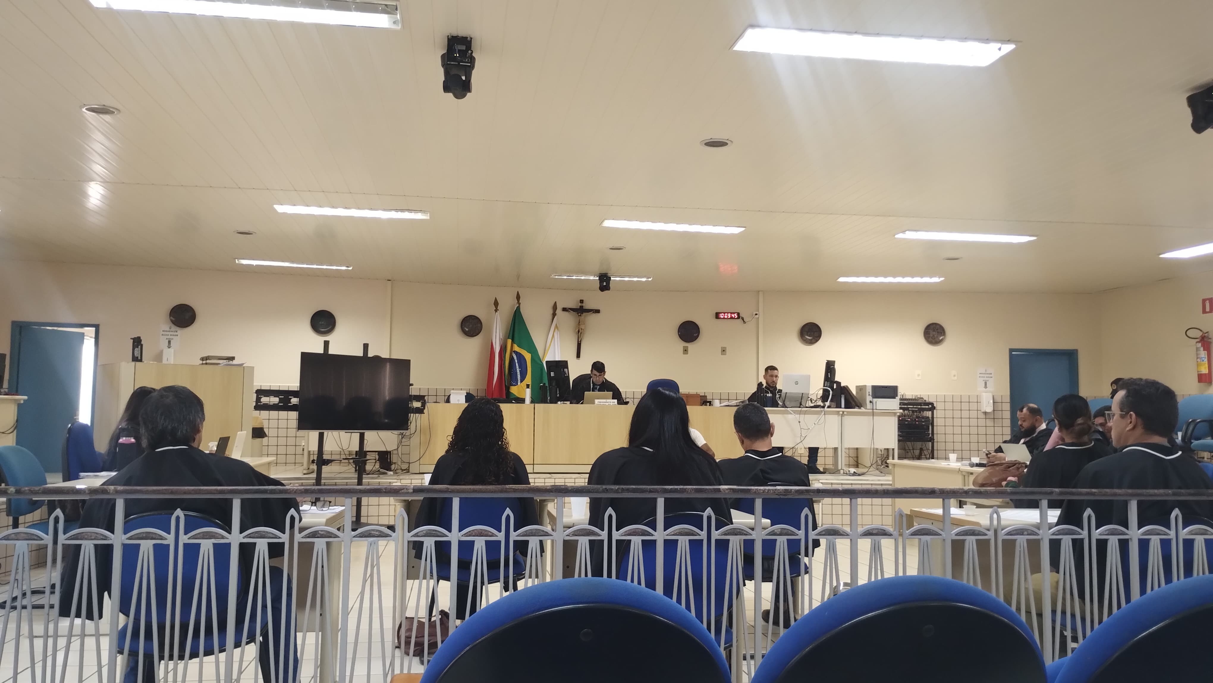 Você Não Tá Convidada pro Meu Bat Mitzvá!