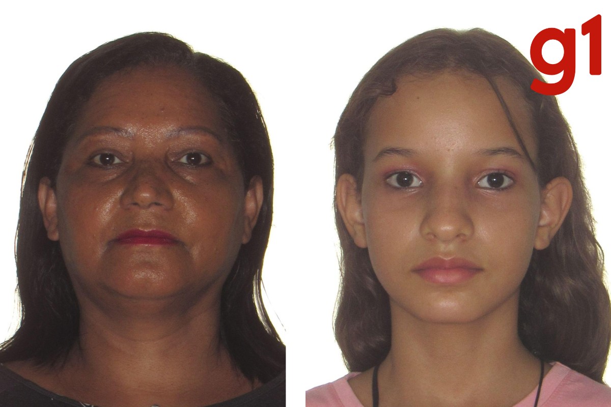 Mãe e filha morrem e outros 3 ficam feridos após carro capotar na BR-163 em MT 