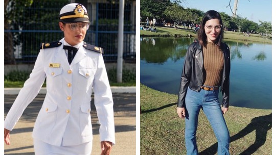 Engenheira da Marinha morre em base militar em SP; polícia investiga