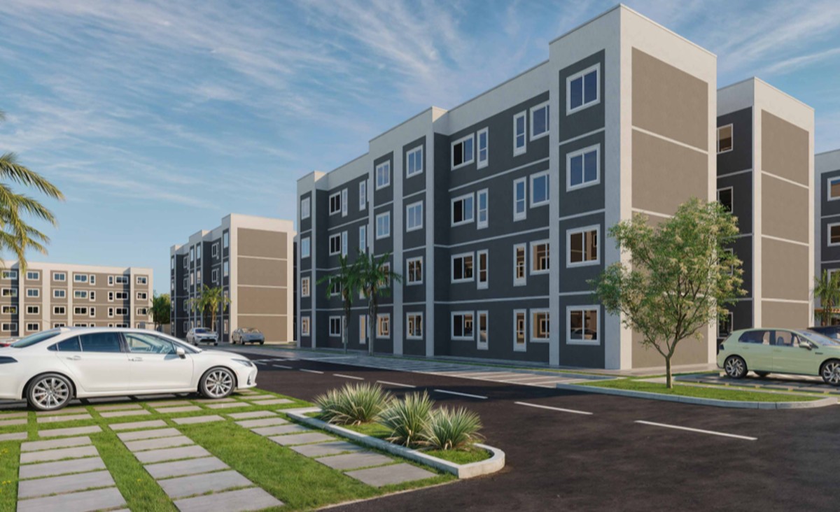 Quer sair do aluguel? Mais de mil apartamentos são lançados em São Luís