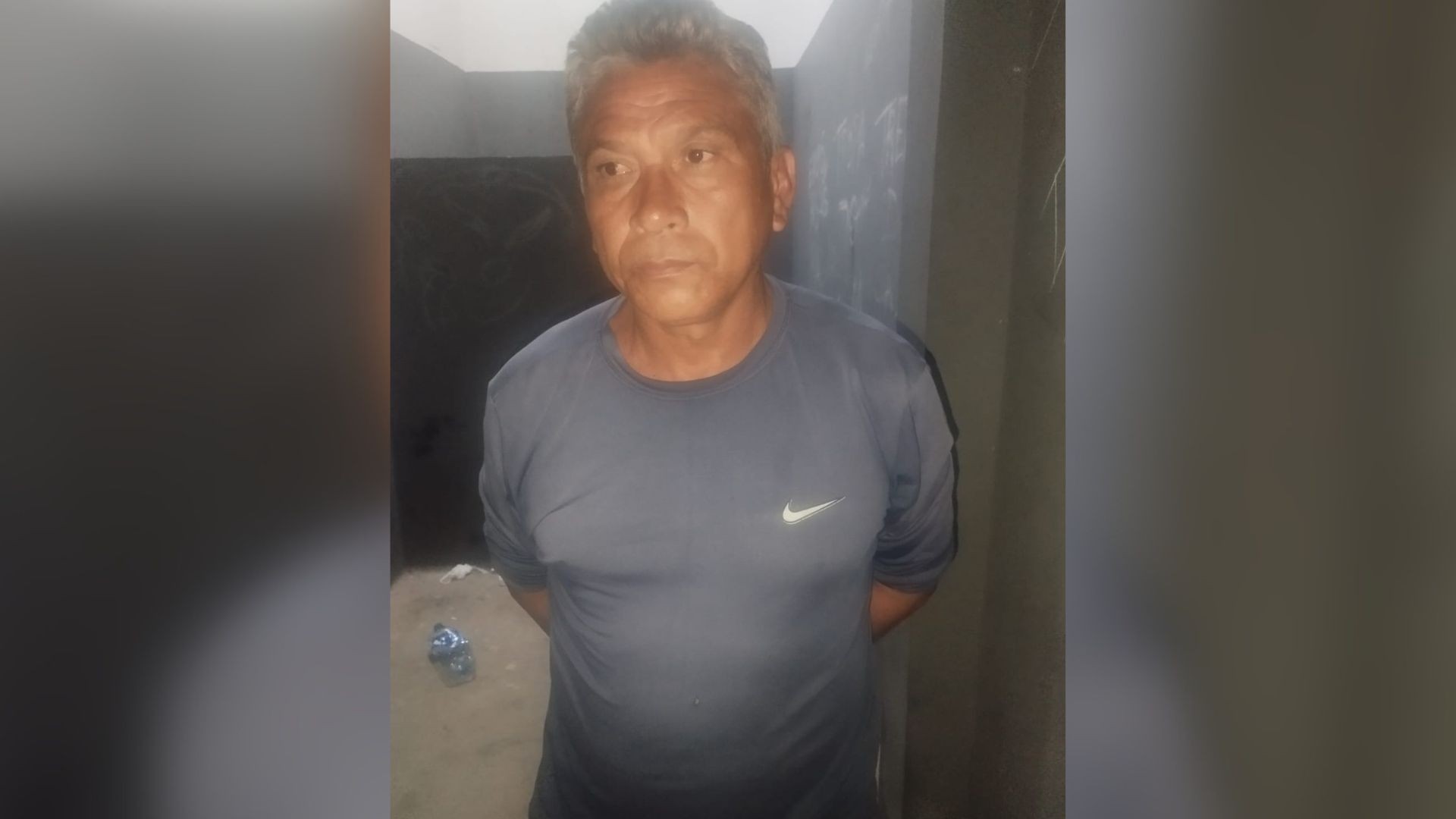 Homem é detido suspeito de matar cachorro a facadas em Afonso Cunha no MA