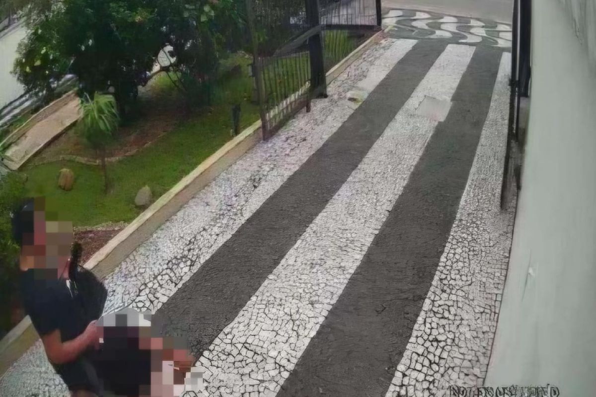 Empregada doméstica é suspeita de furtar R$ 400 mil em joias da patroa no litoral de SP