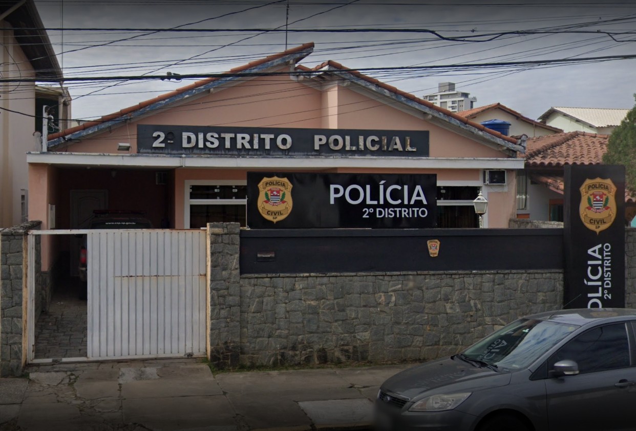 Corpo de adolescente de 16 anos é encontrado enterrado em mata em Guaratinguetá