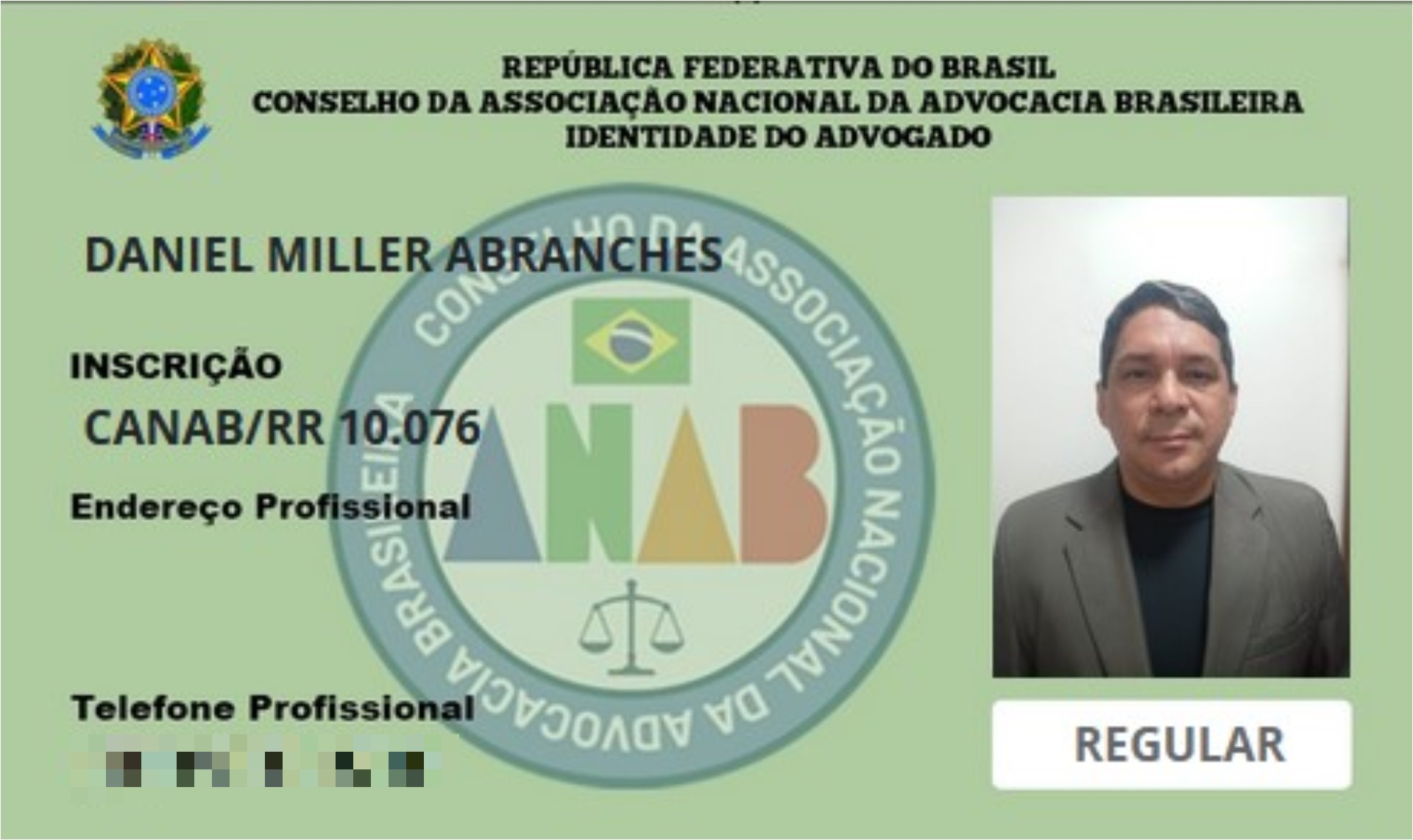 Falso advogado é preso ao participar de audiência sigilosa no fórum criminal em Boa Vista