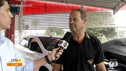Confira orientações para garantir a segurança durante viagens de carro em dias de chuva