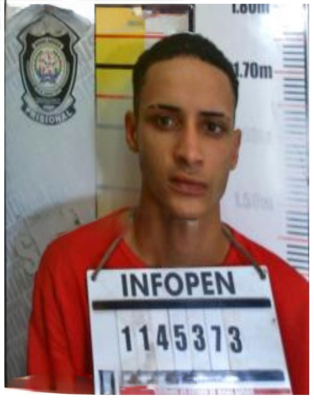 Preso retira algemas e foge durante transferência em Belo Horizonte