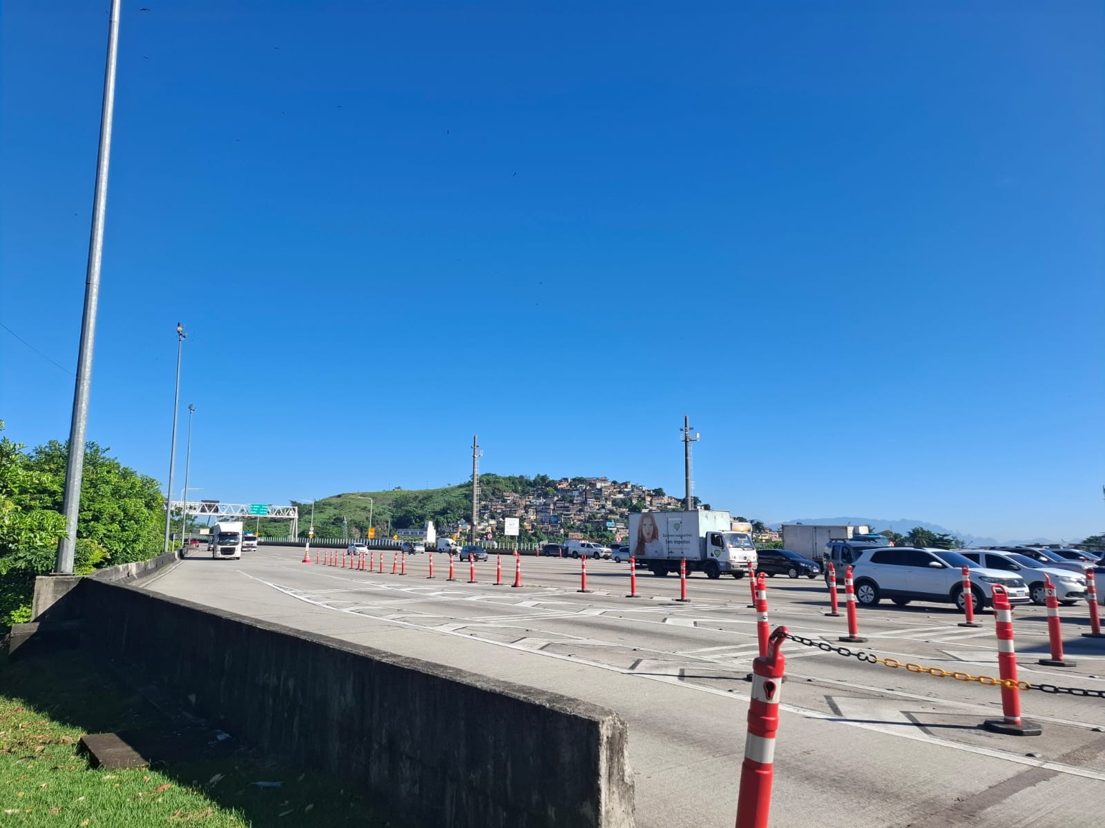 Rio atinge nível 3 de calor; máxima pode chegar a 39°C 